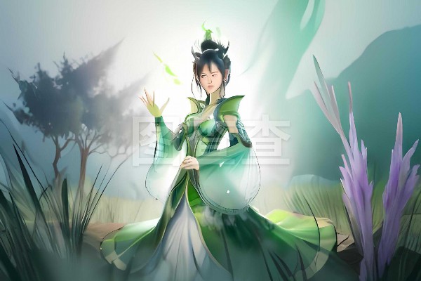 The word home is particularly ironic in terms of Qi Cancan or Tang Jixiu.