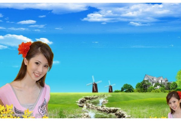 杭州回龙路：按摩之余，品味茶香雅韵