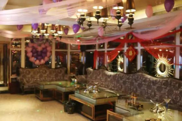 一杯茶，放松身心