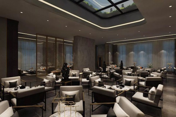 一杯茶，放松身心